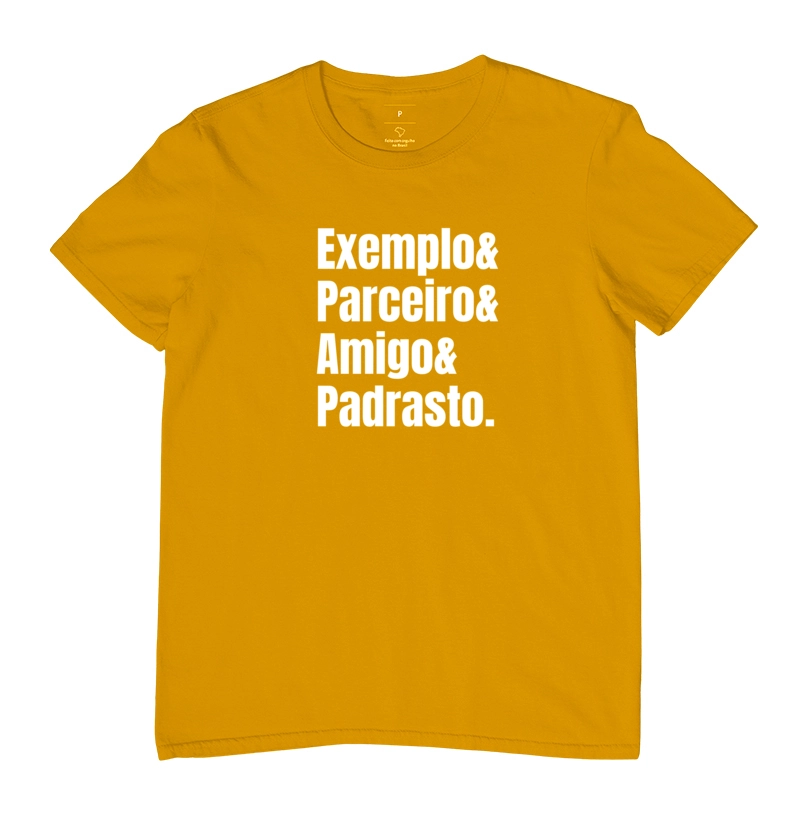 Padrasto Exemplo - Imagem 8
