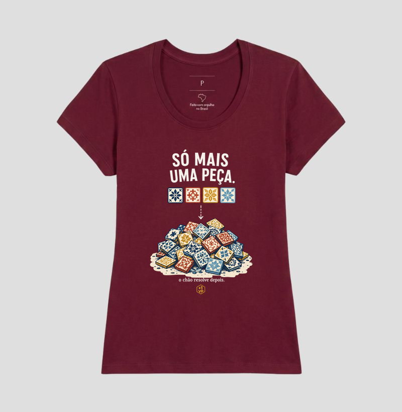 Camisa 18