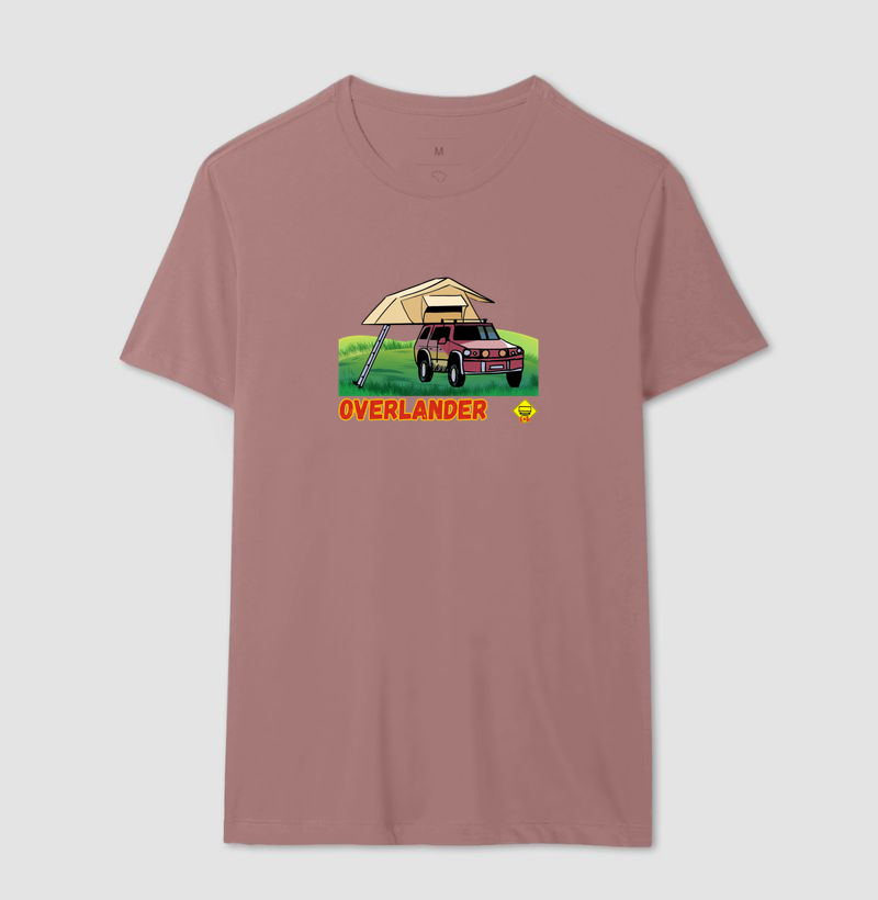 Camisa 19