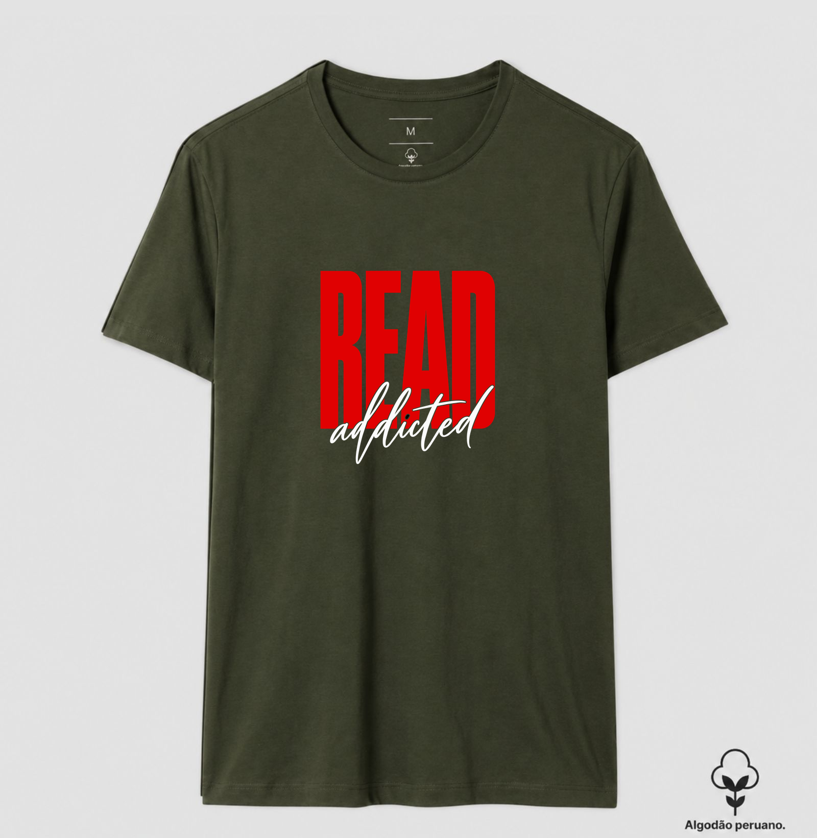 Read Addict - Imagem 3
