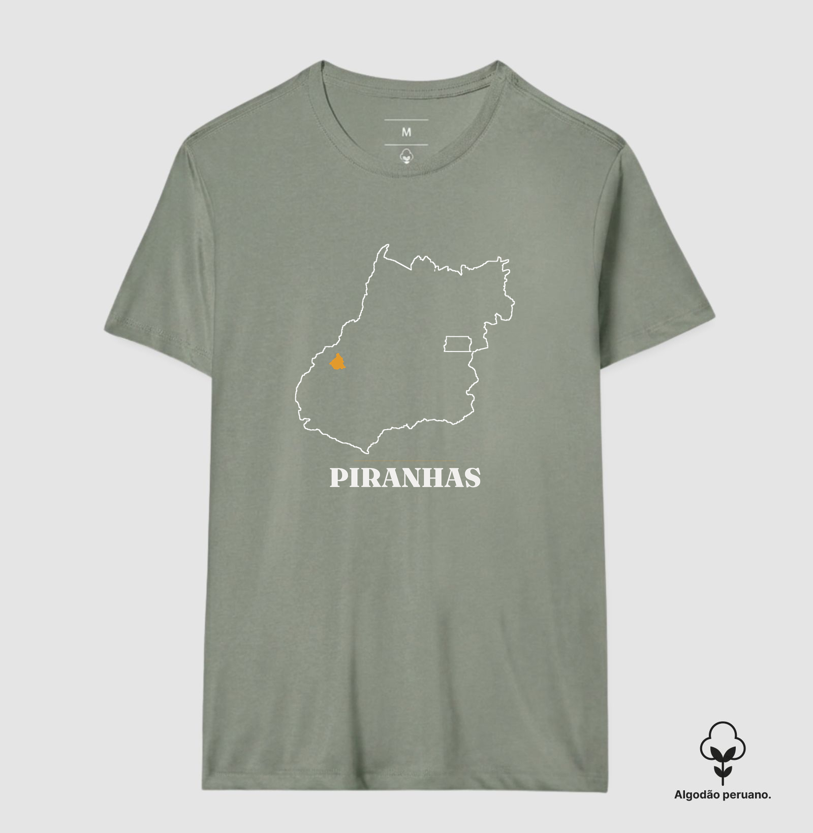 Piranhas | Traço GO - Imagem 5