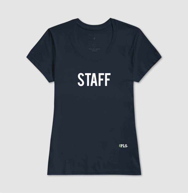 Staff - Imagem 7