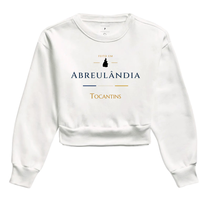 Feito em Abreulândia TO - Imagem 3