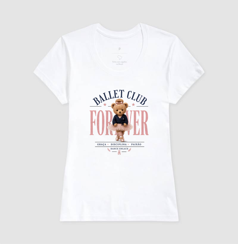 Ballet Club forever - Imagem 6