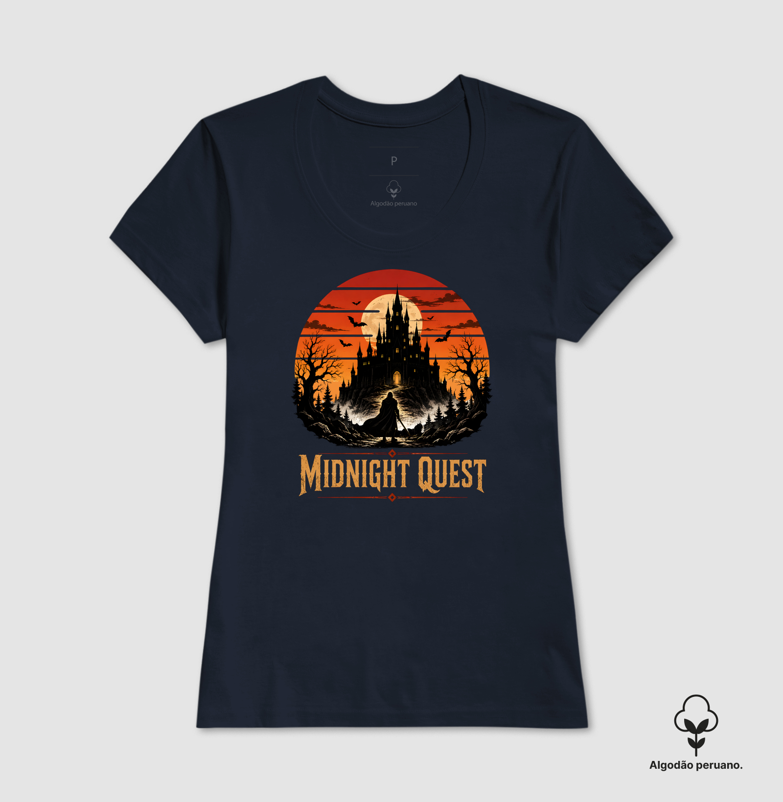 Midnight Quest - Imagem 6