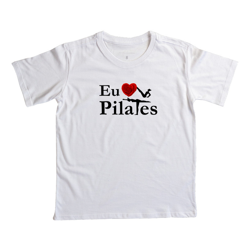 Pilates • Eu Amo (infantil) - Imagem 6