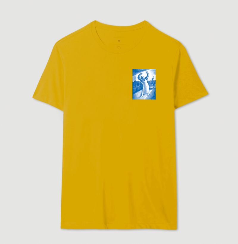 Camisa 14