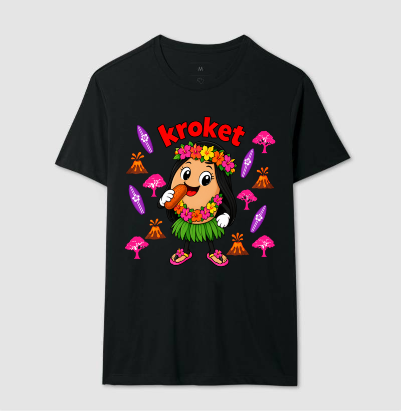 Egg Kroket - Havaí - Imagem 2