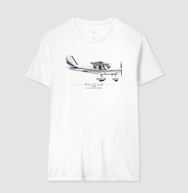 Flyer Pelican | Profile - Imagem 4