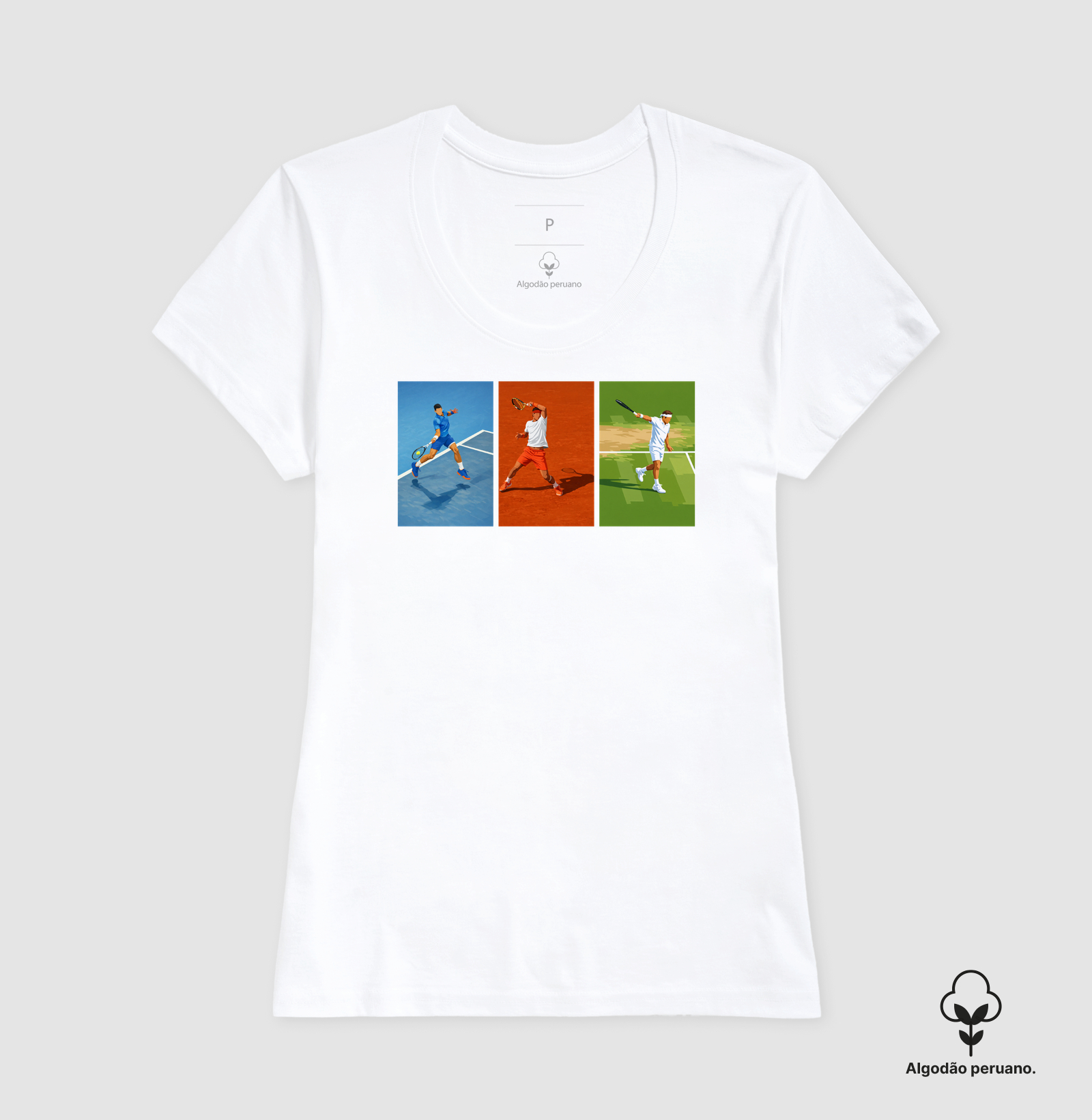 Camisa 5