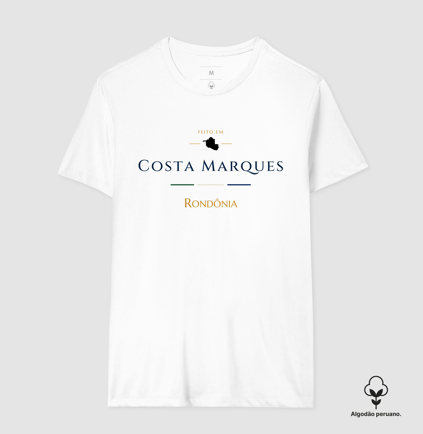 Feito em Costa Marques RO - Imagem 4