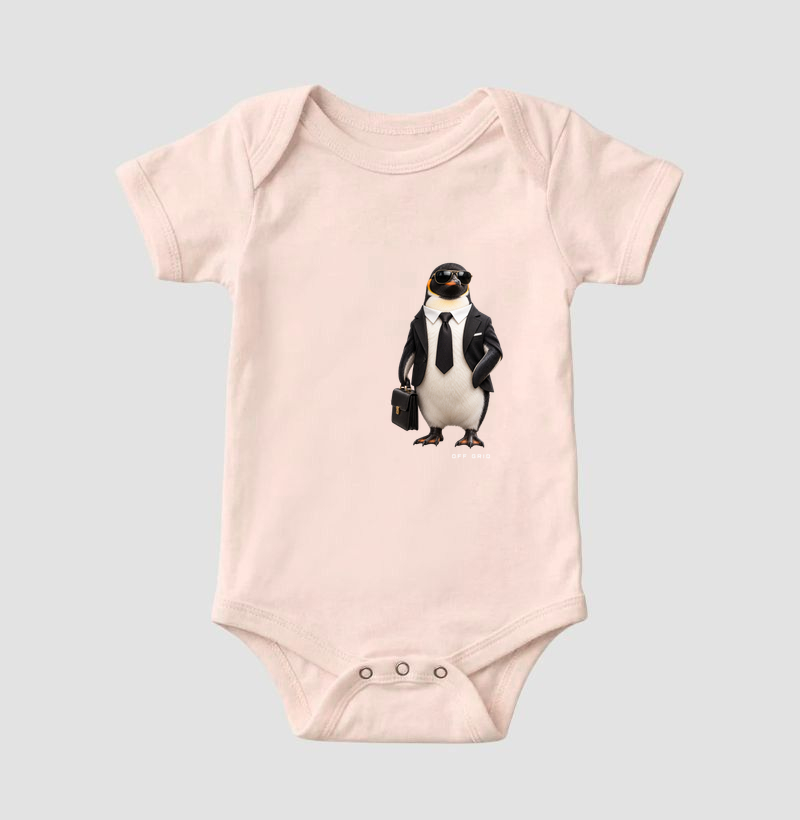 Pinguim Executivo - Imagem 5