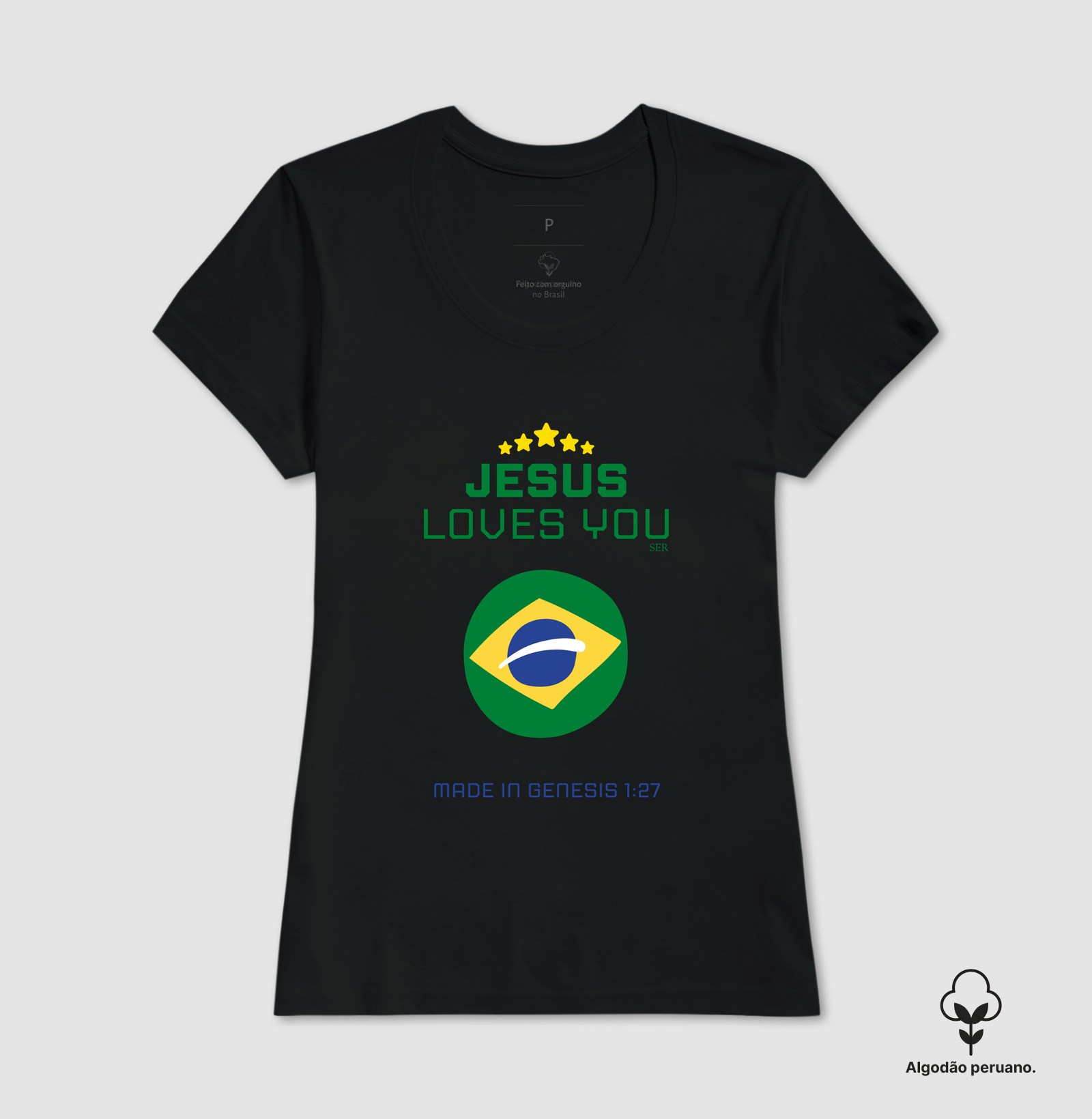 Camisa 6