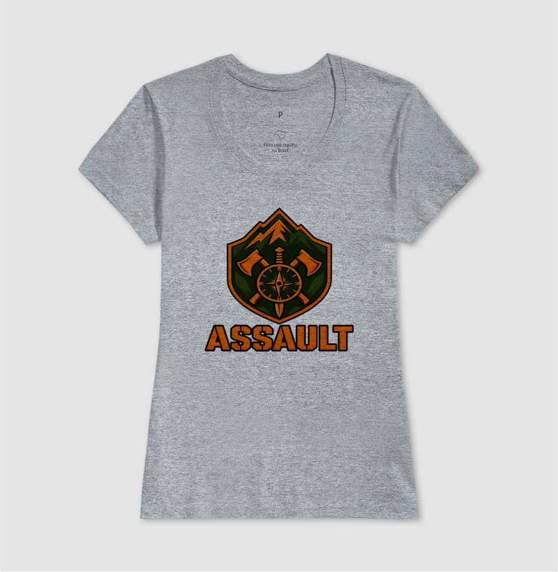 ASSAULT OUTDOOR - Imagem 9