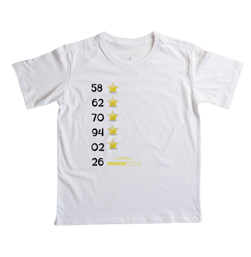 Camisa 3