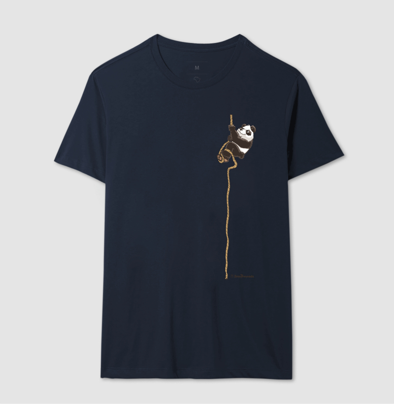 Panda Rope Climb - Imagem 6