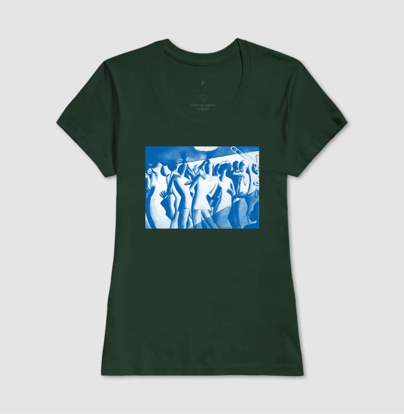 Camisa 11