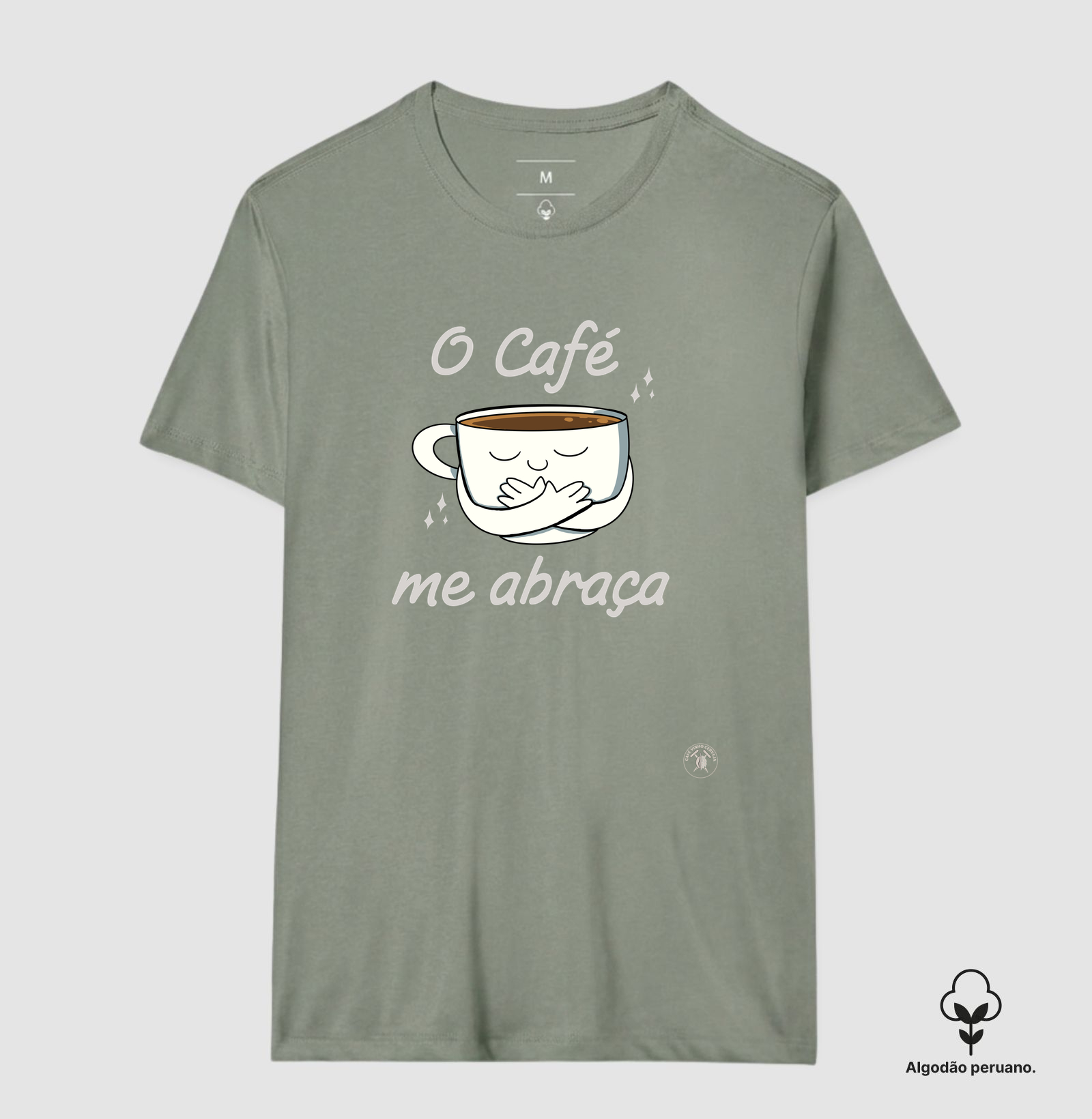 O café me abraça - Imagem 2