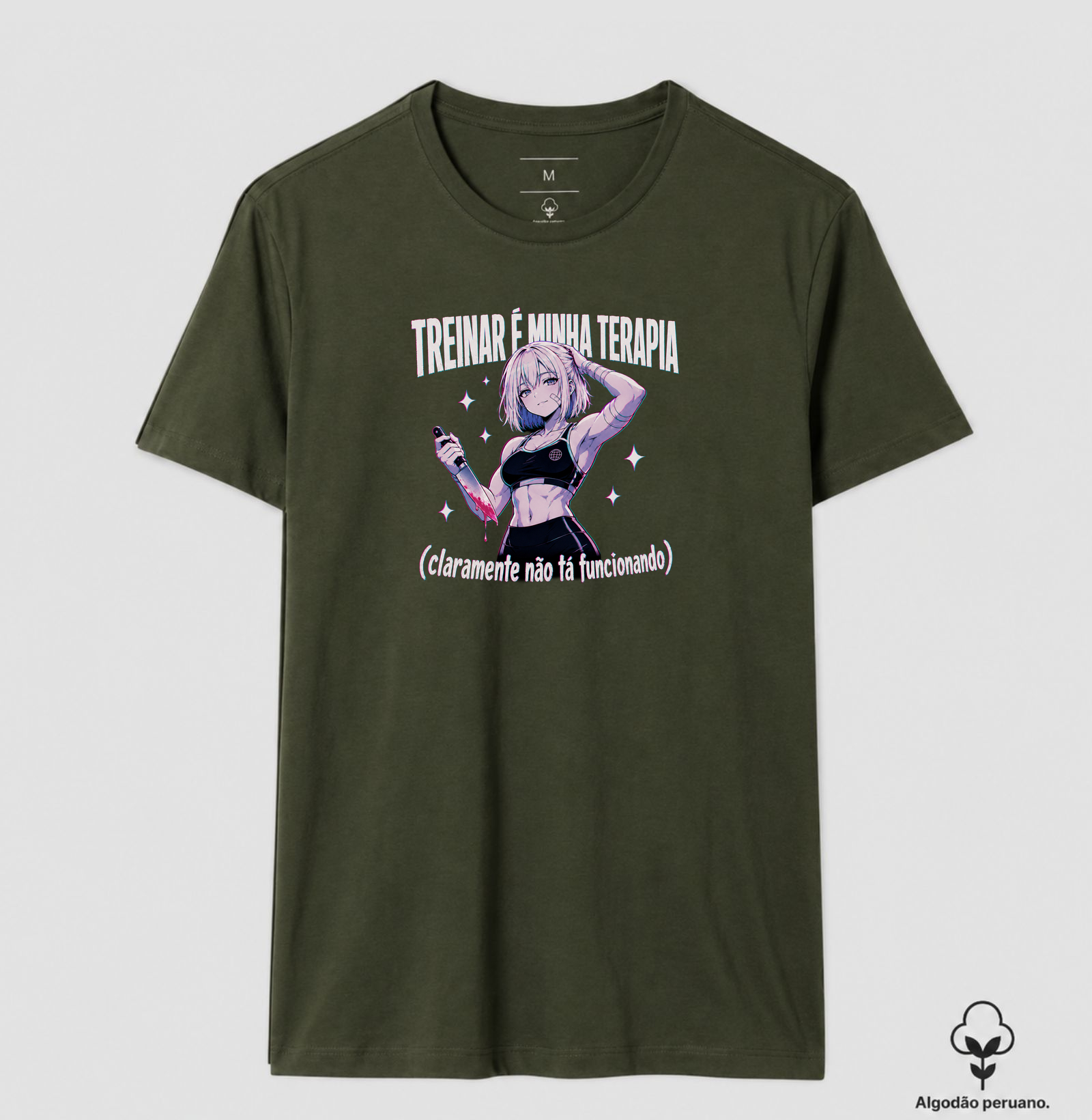 Camisa 2