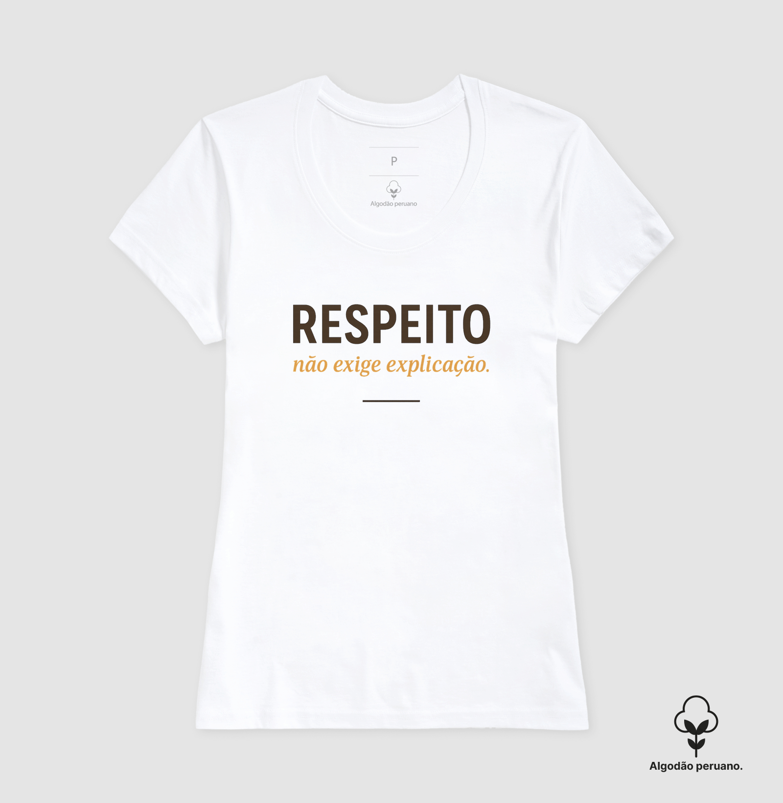 Respeito Não Exige Explicação - Imagem 8