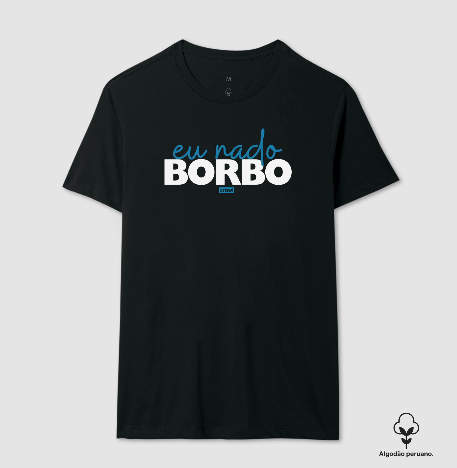 Eu Nado Borbo - Imagem 2