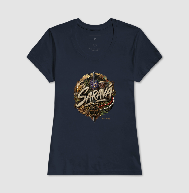 Camisa 9