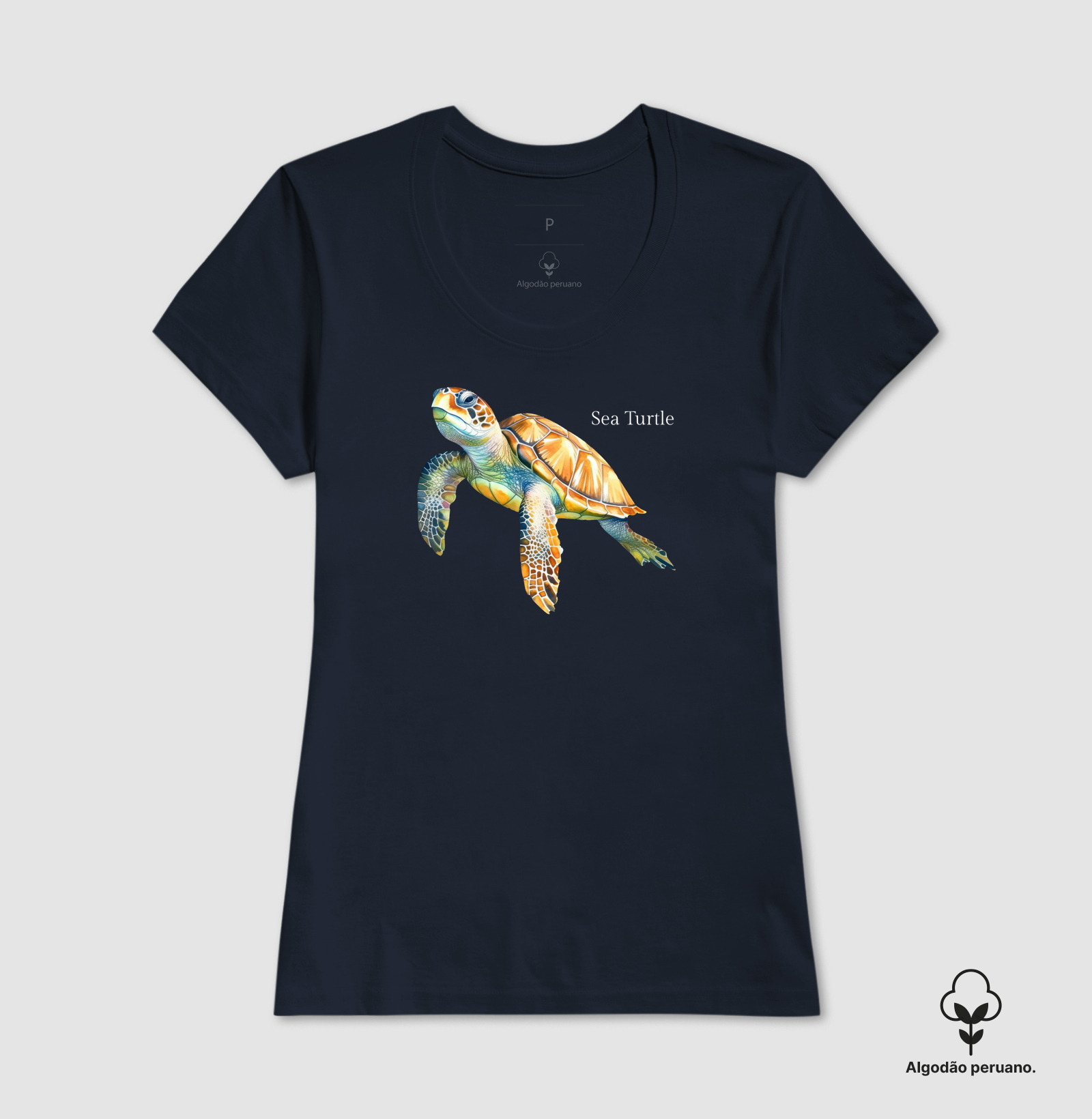 Sea Turtle - Imagem 9