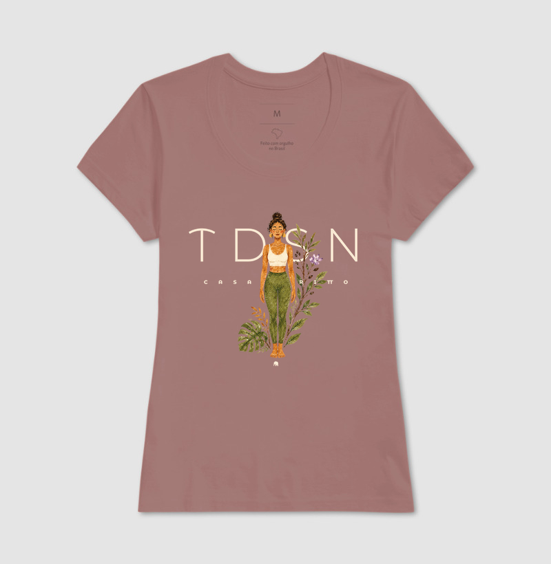 Tadasana - Yoga em Flor - Imagem 17