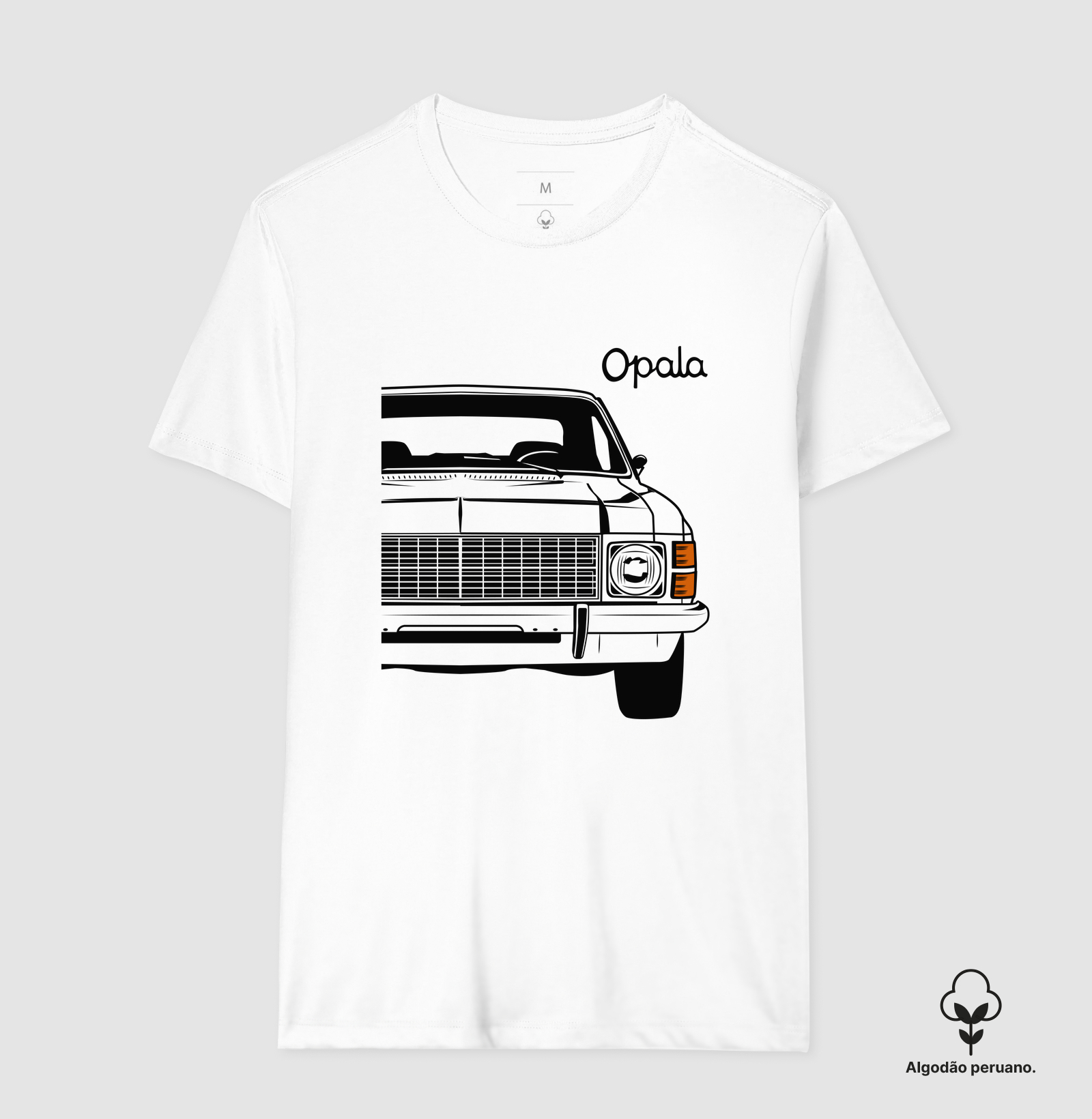 Frente Opala - Imagem 5