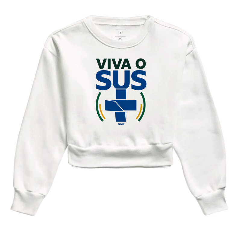 Viva o SUS - Imagem 3
