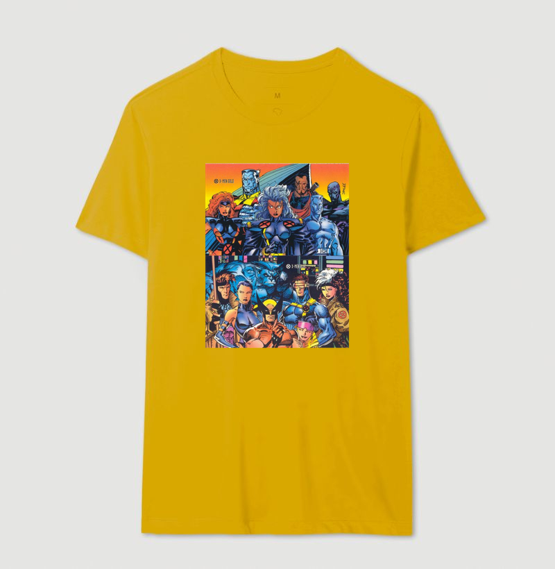 Camisa 3