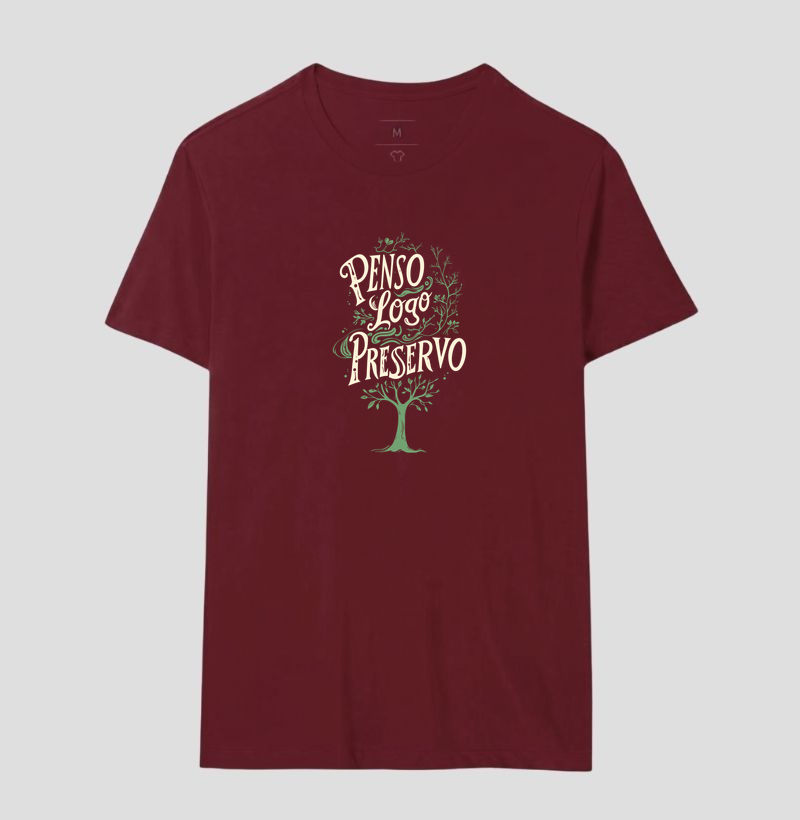 Camisa 19