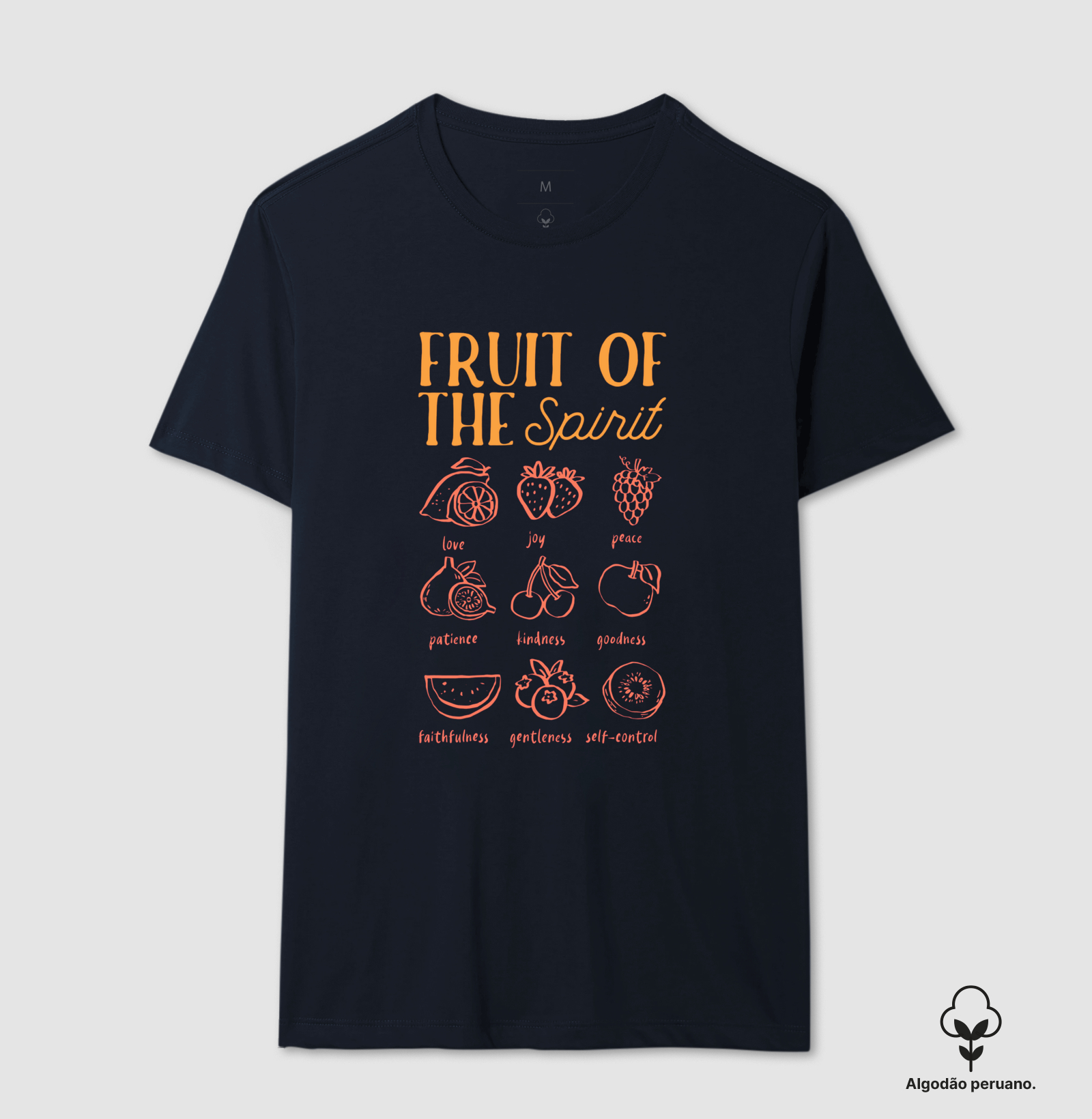Fruit of the Spirit  - Imagem 6