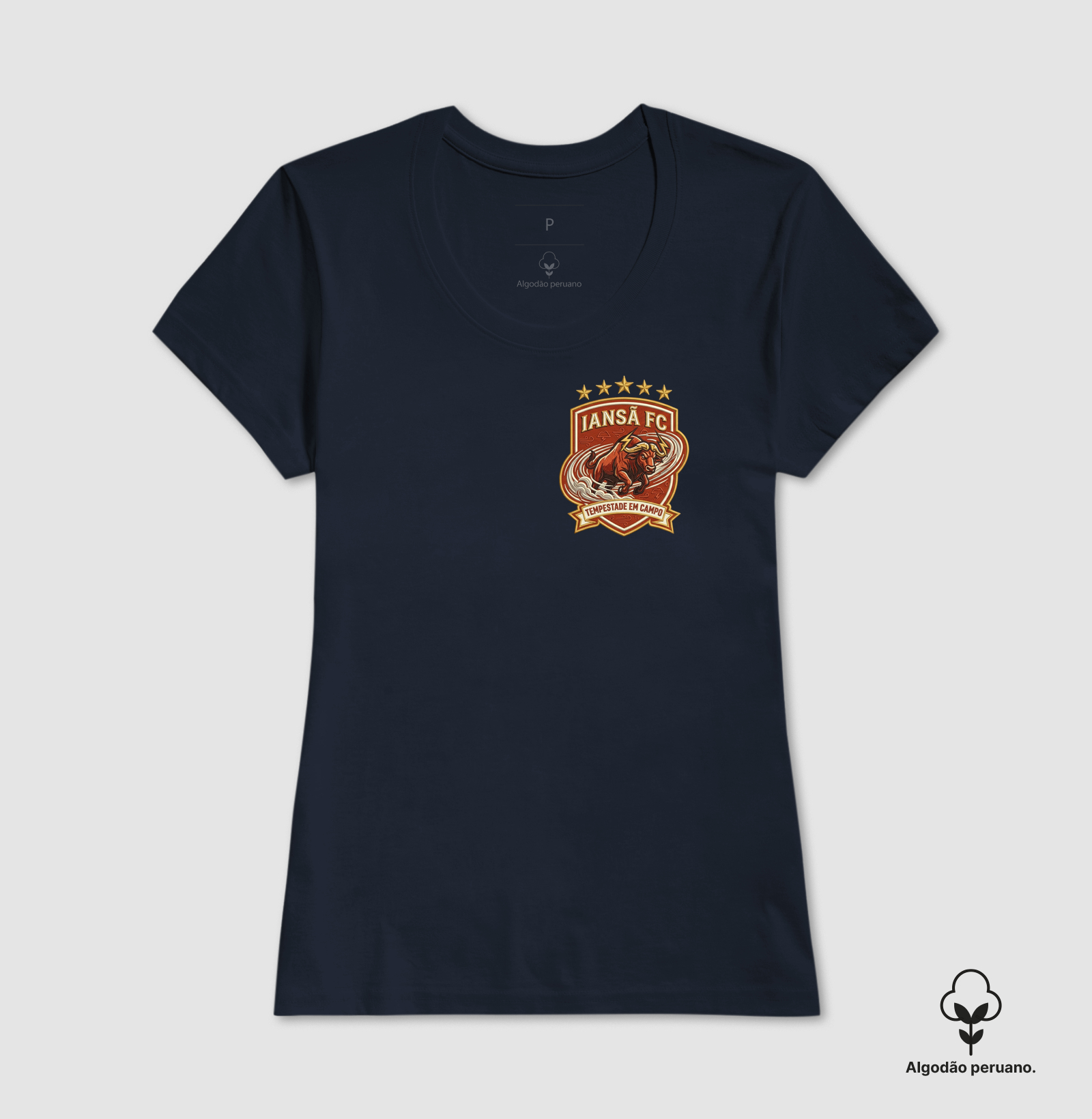 Camisa 5