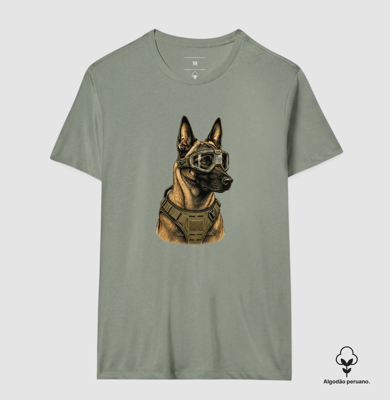 Tactical Malinois - Imagem 9