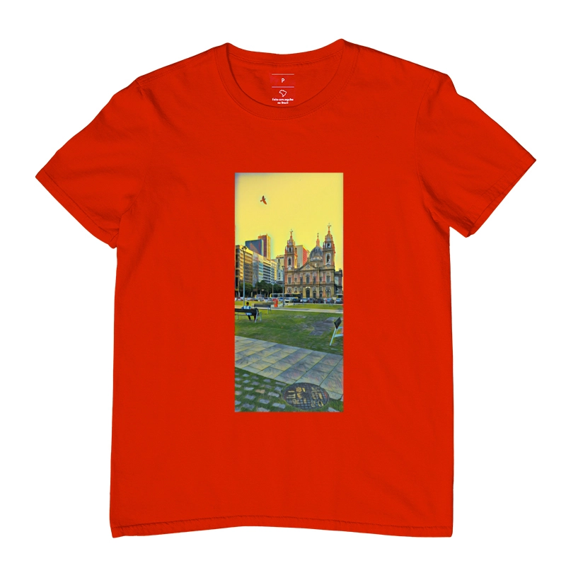 Camisa 9