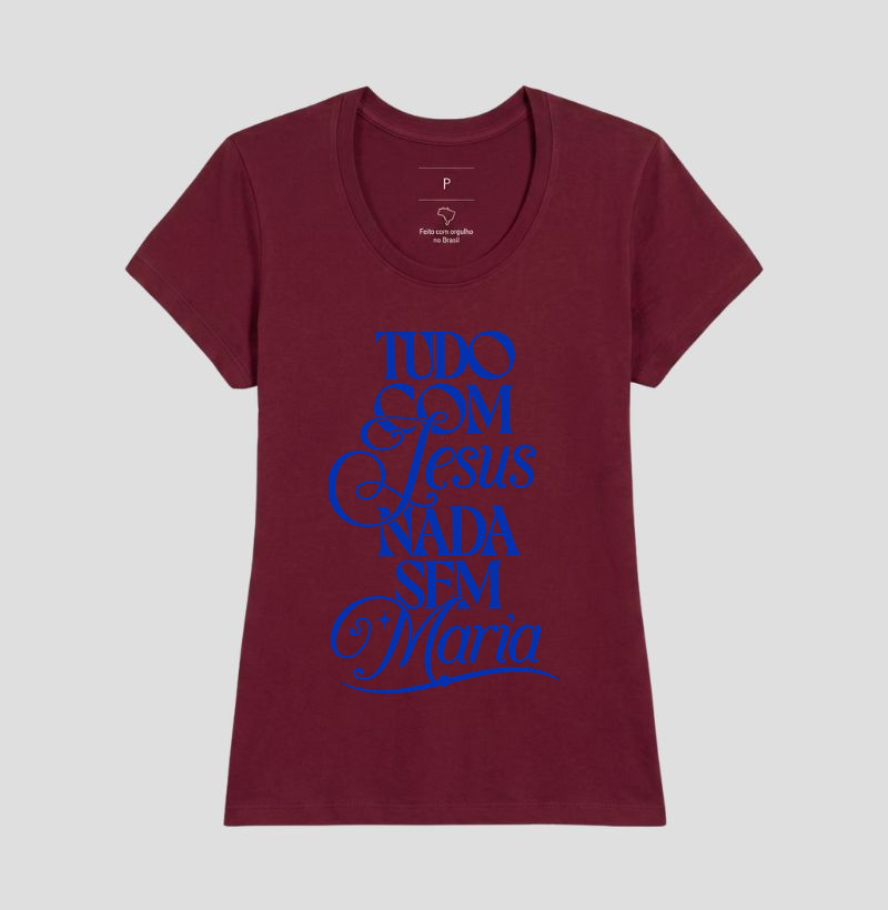 Camisa 18