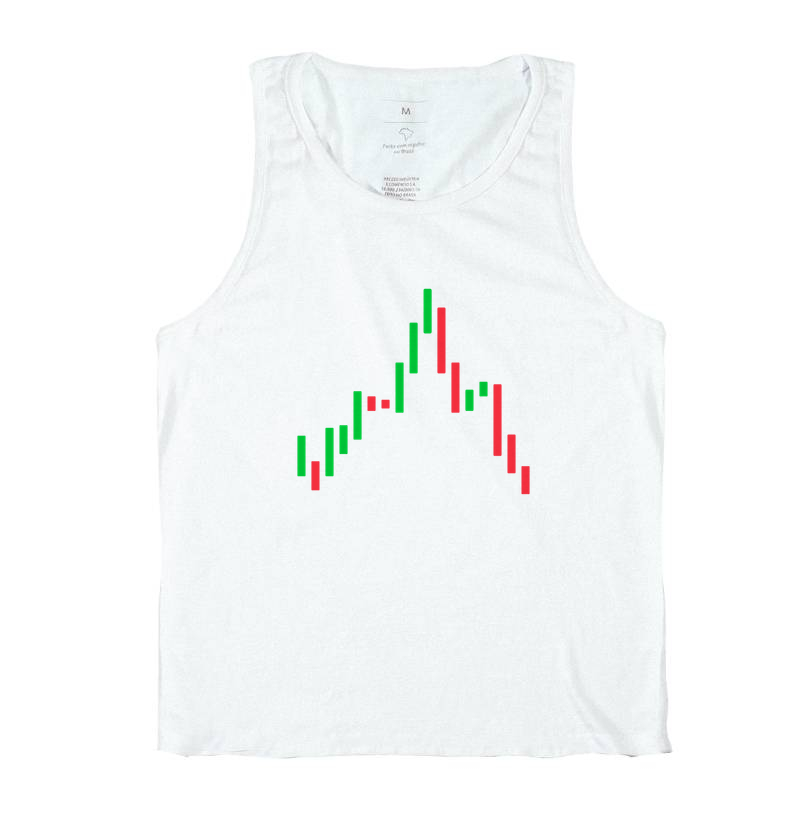 Camiseta Trader Zona de Resistência - Imagem 2