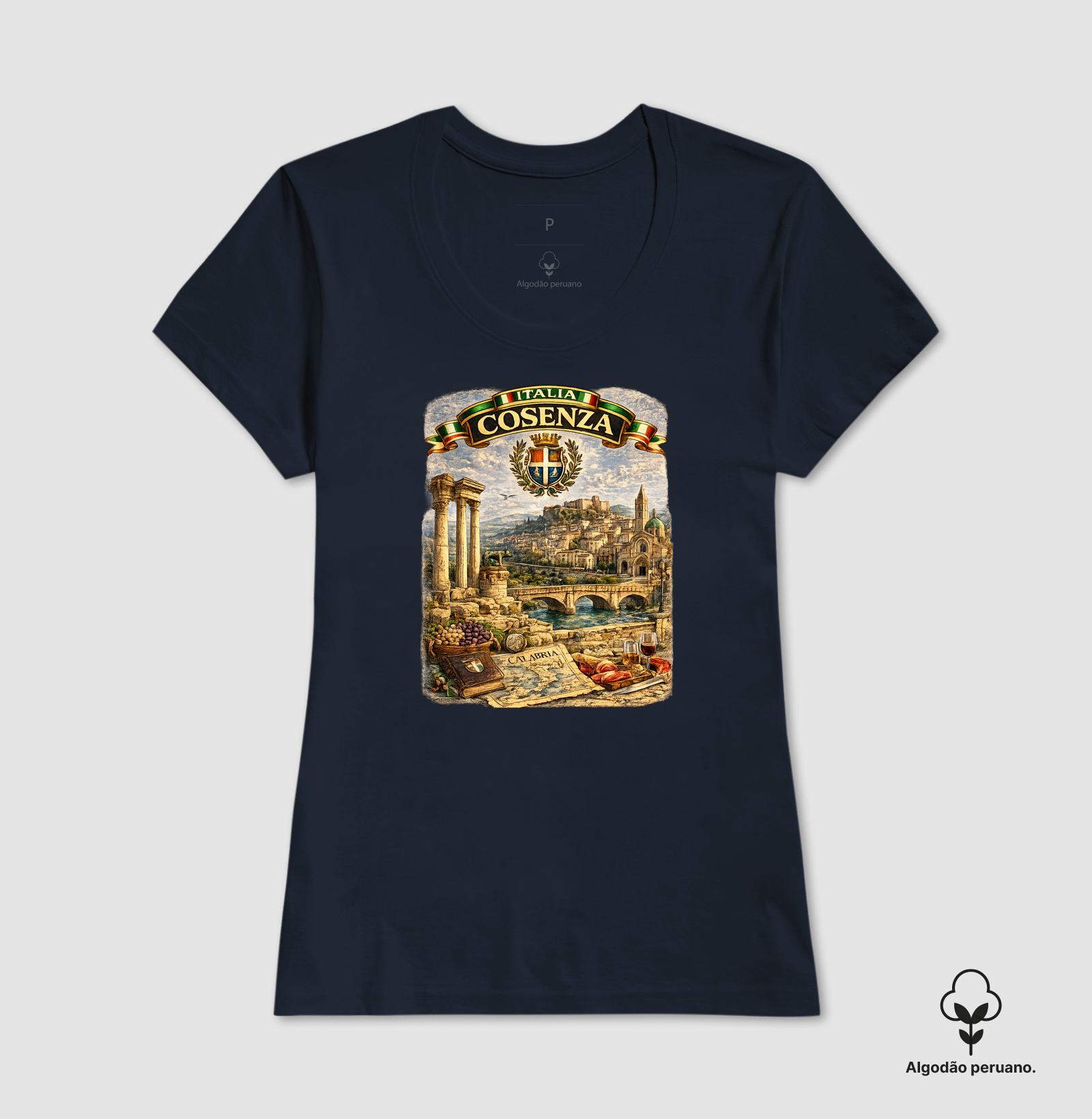 Camisa 1