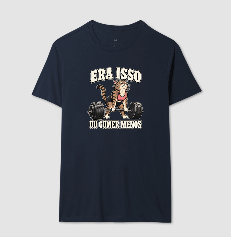 era isso ou comer menos - Imagem 4