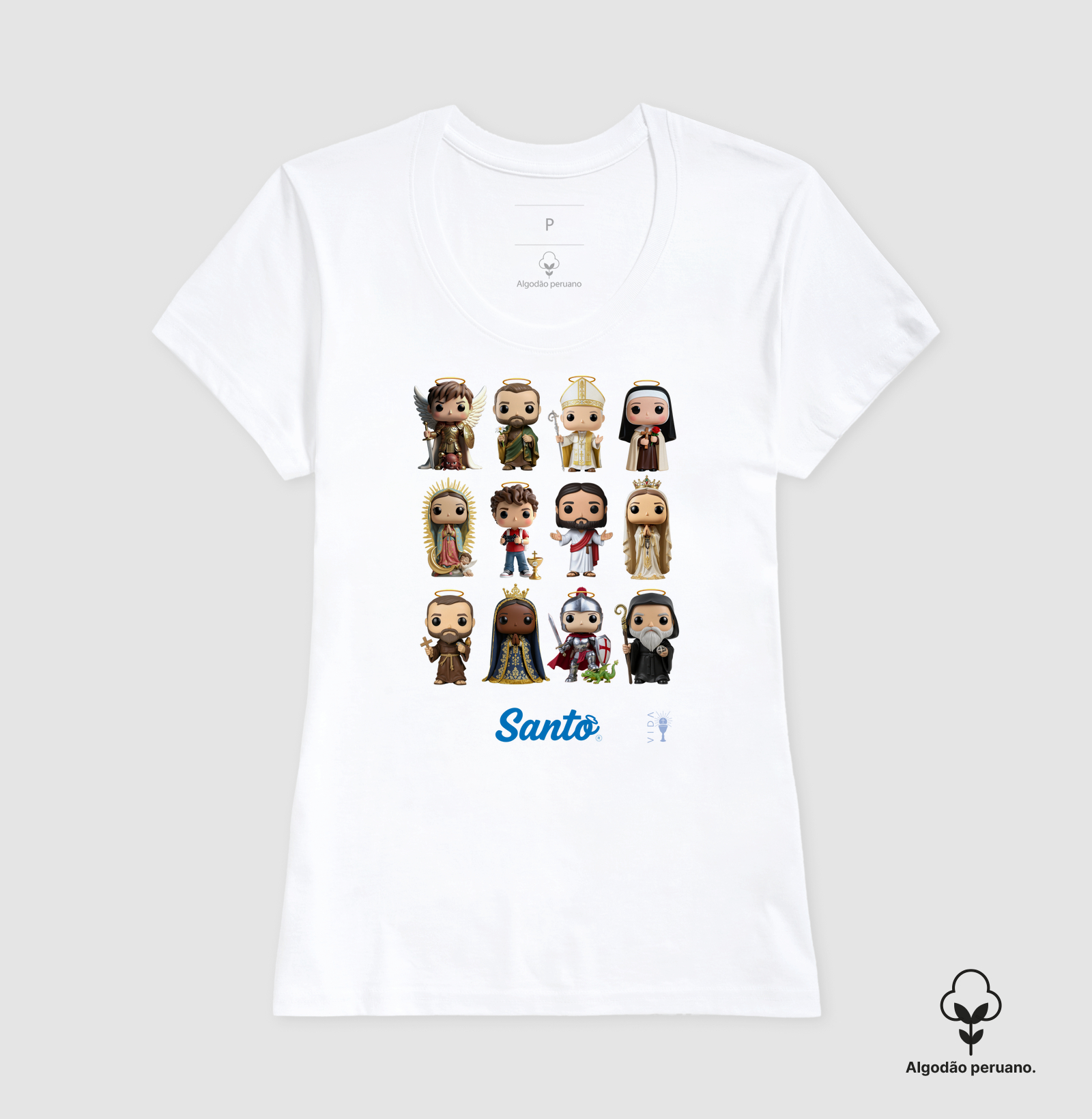 Camisa 4