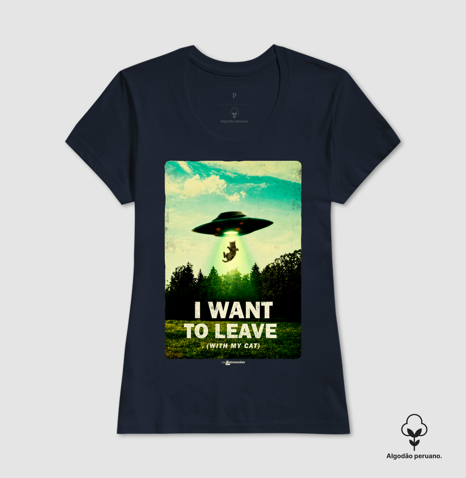 I wanto to leave (with my cat) - Imagem 9