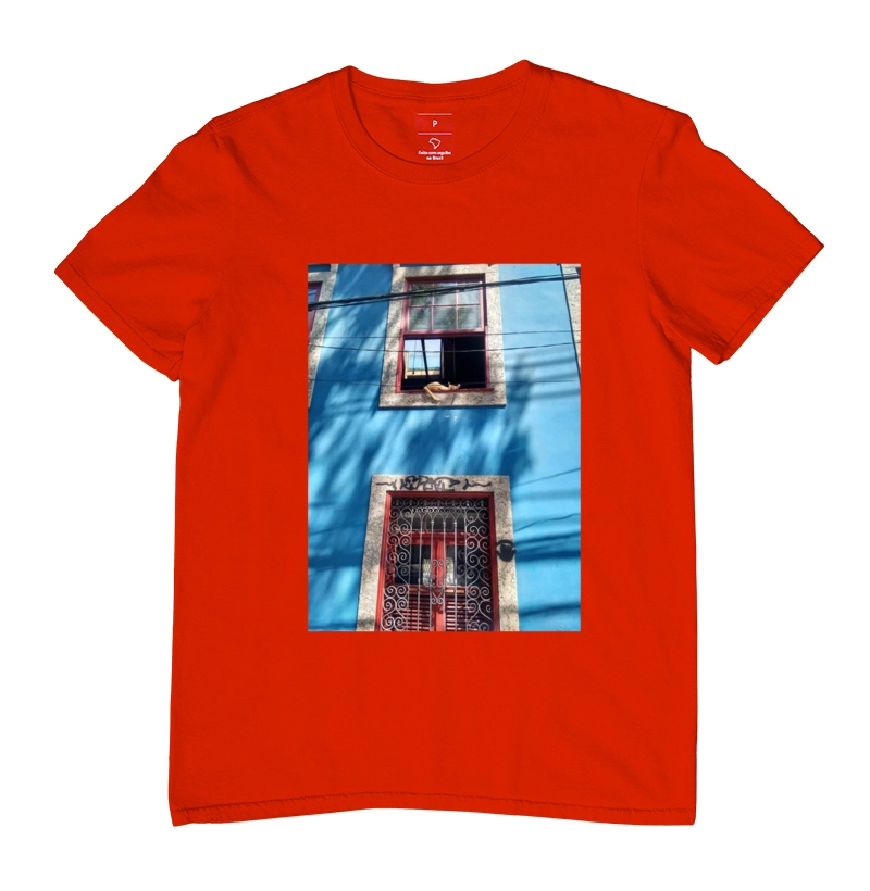 Camisa 9