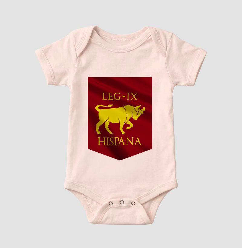 LEGIO — IX Hispana - Imagem 5