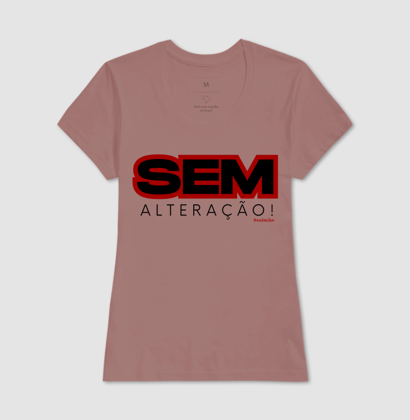 Camisa 16