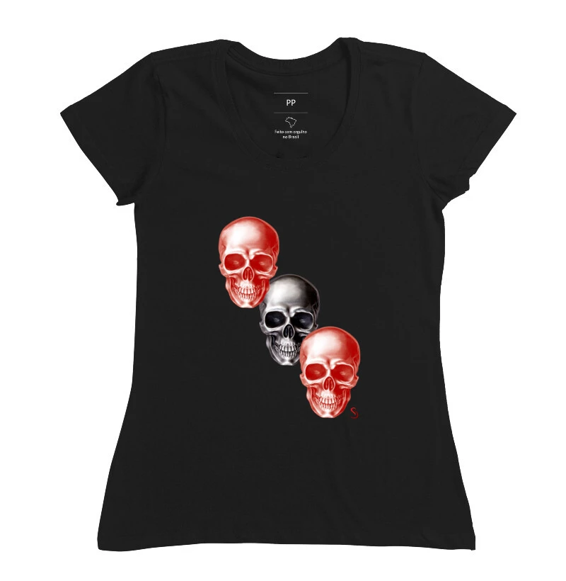 Three Skull - Imagem 3