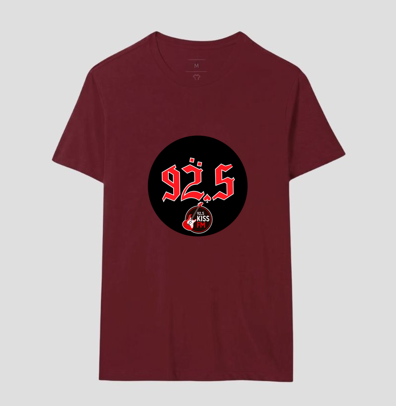Camisa 19