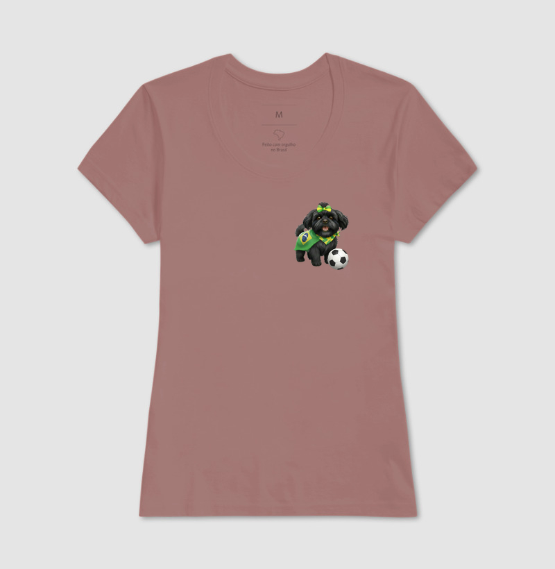 Camisa 16