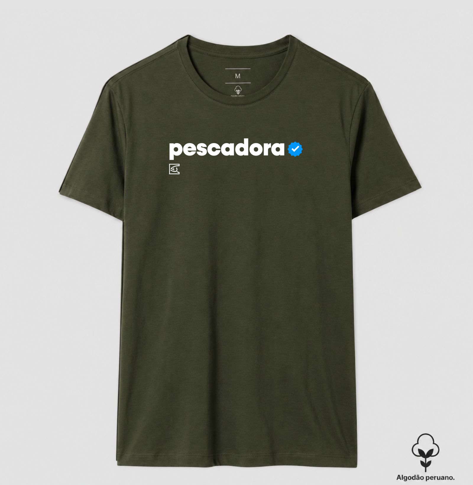Pescadora Verificada🎣 - Imagem 5