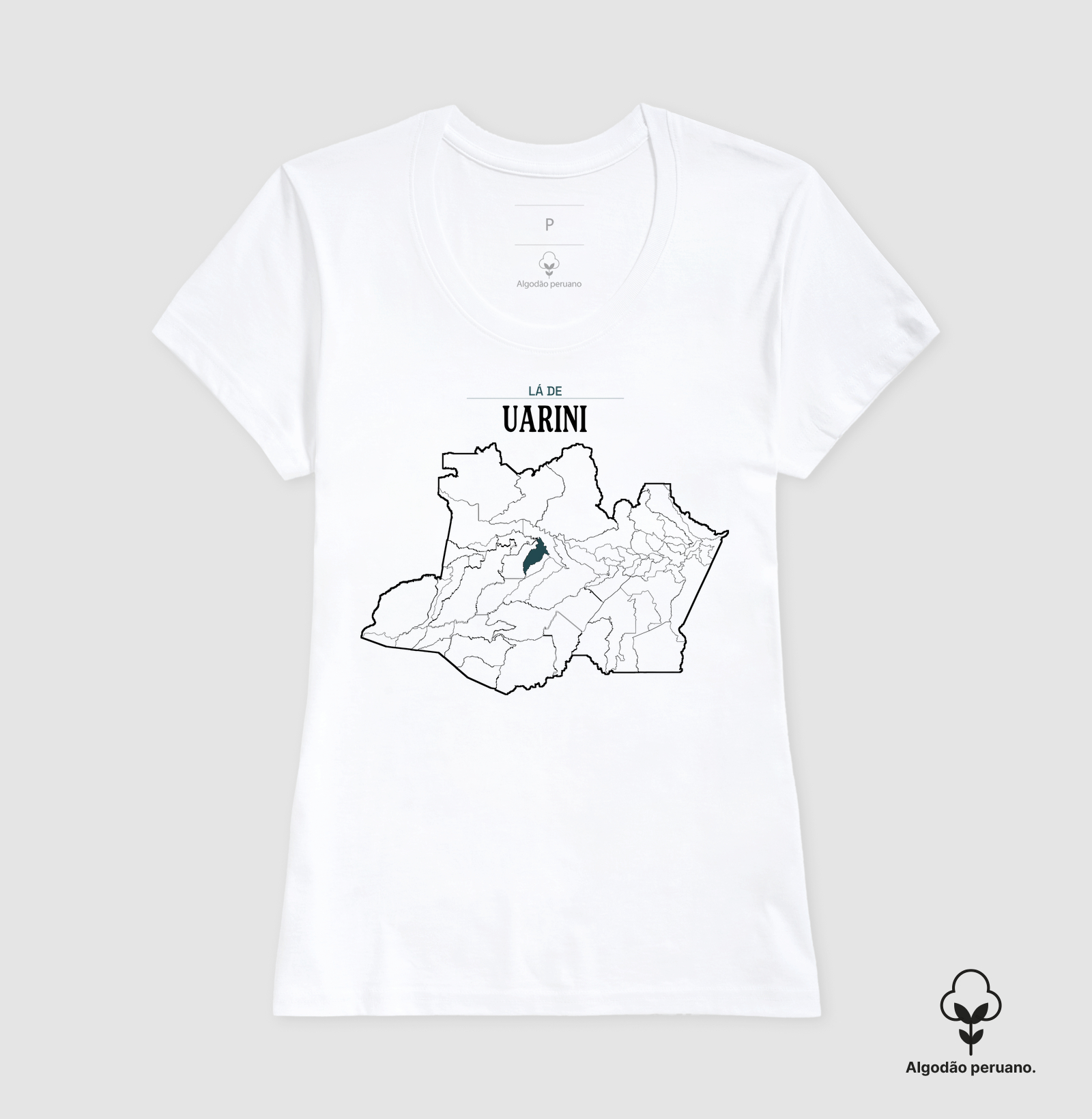 Uarini | Território AM - Imagem 8